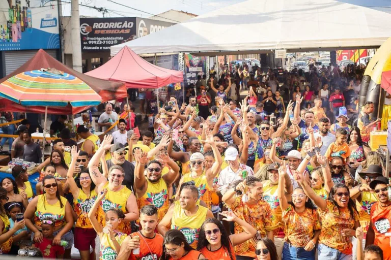 Confira o que abre no feriado de Carnaval em Goiânia
