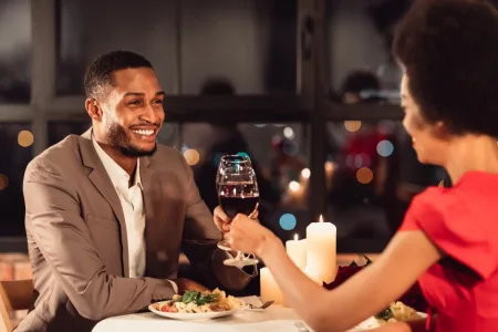 20 restaurantes perfeitos para celebrar o Dia dos Namorados em Goiânia