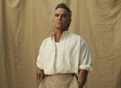 robbie williams