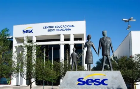 Senac Goiás
