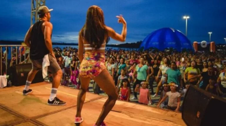 Carnaval no Sesi Multiparque reúne shows e lazer com preços acessíveis em Goiânia