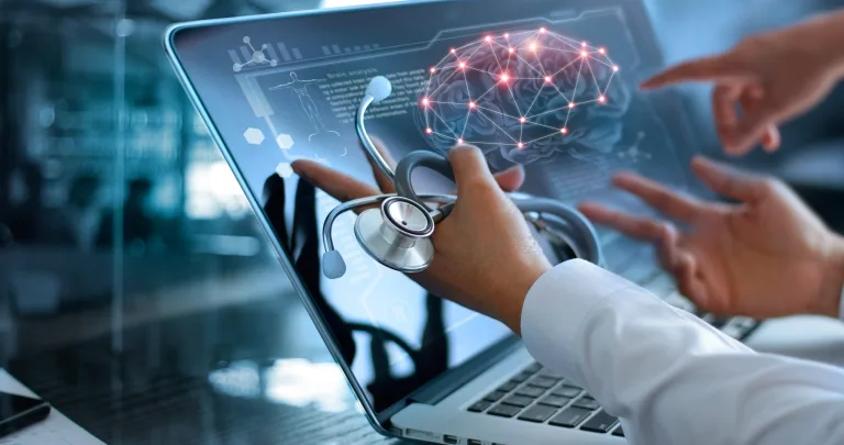 Como a Inteligência Artificial está revolucionando o diagnóstico de doenças no Brasil