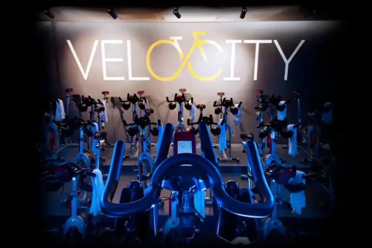 Velocity em Goiânia: como o spinning premium virou tendência fitness na capital