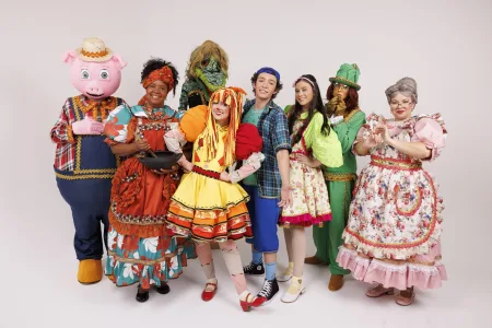 teatro infantil 1