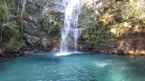 Alto Paraíso, São Jorge ou Cavalcante: qual cidade escolher na Chapada dos Veadeiros?