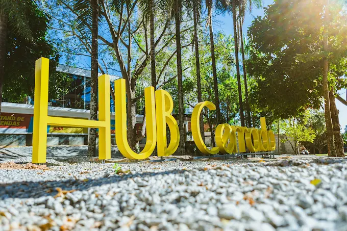 Goiás receberá modelo nacional de incubação de startups