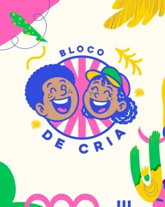 Bloco de Cria