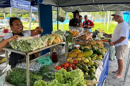 Feira