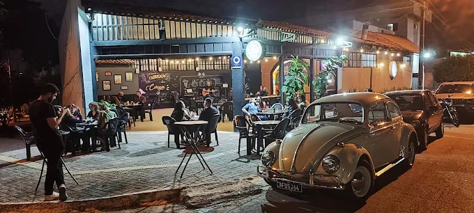 Old Monkey Brewpub é confirmado no Guia Curta Mais MotoGP em Goiânia