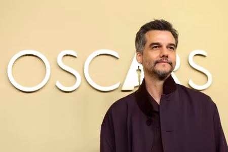 Wagner Moura