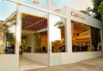10 cafeterias incríveis em Goiânia para quem ama café