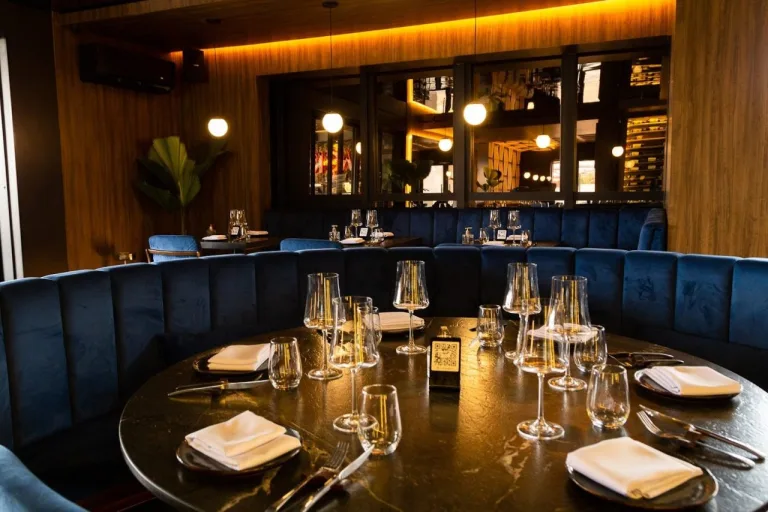 Balkan Restaurante é confirmado no Guia Curta Mais MotoGP em Goiânia