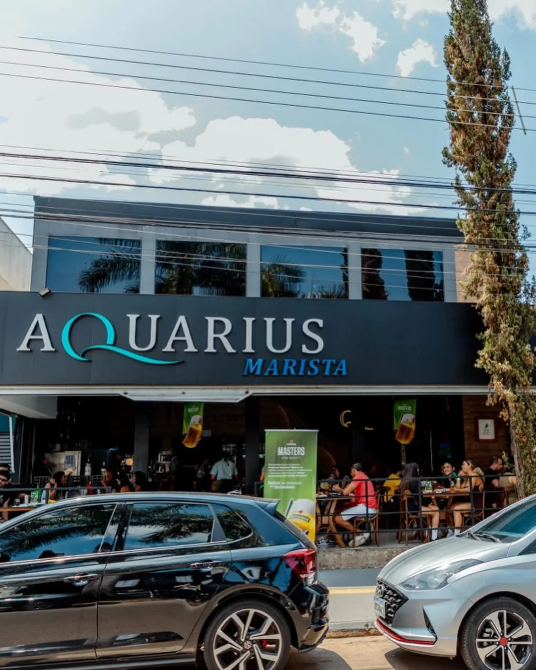 Os 10 Melhores Menu Executivos de Goiânia eleitos pelo Prêmio Curta Mais 2025