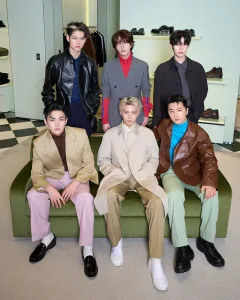 ENHYPEN anuncia show no Brasil