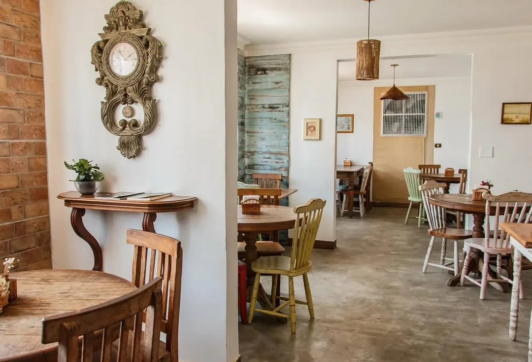 10 lugares para apreciar comida saudável em Goiânia