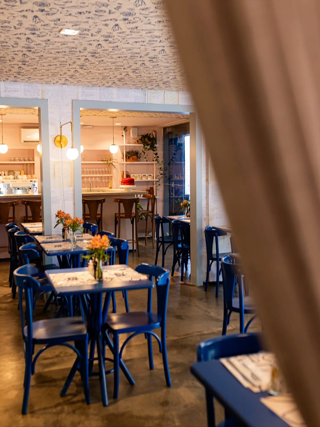 10 lugares para apreciar comida saudável em Goiânia