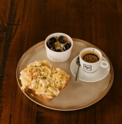 10 Melhores Café/Cafeteria de Goiânia eleitos pelo Prêmio Curta Mais 2025