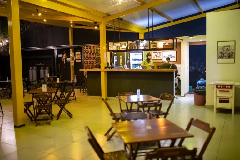 Santa Comedoria Cozinha Criativa é confirmado no Guia Curta Mais MotoGP em Goiânia