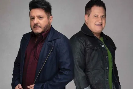 Bruno e Marrone 4
