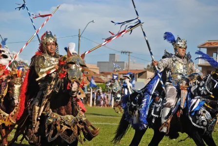 Cavalhadas