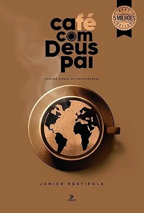 10 livros com até 83% de desconto na Semana do Consumidor da Amazon