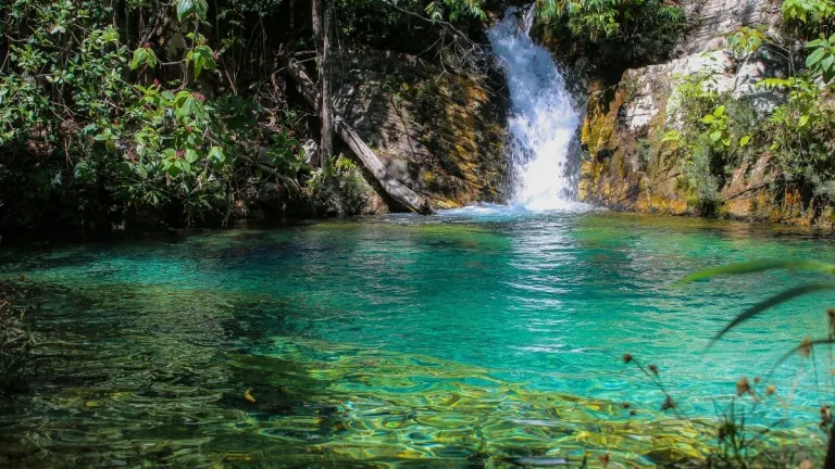 Destino em Goiás reconhecido pela ONU encanta turistas do mundo todo