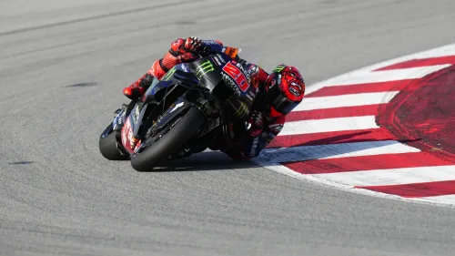 MotoGP