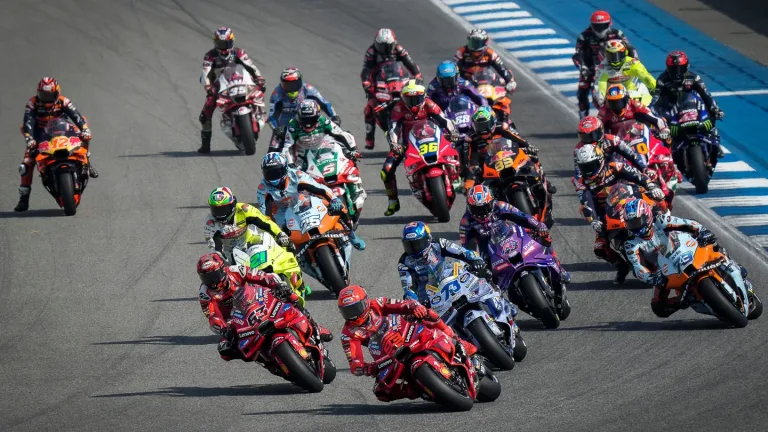 MotoGP 2026: conheça todos os 22 pilotos e o brasileiro que chama atenção
