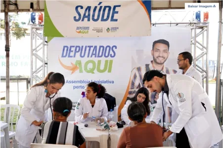 Deputados Aqui Alego Divulgacao Arquivo