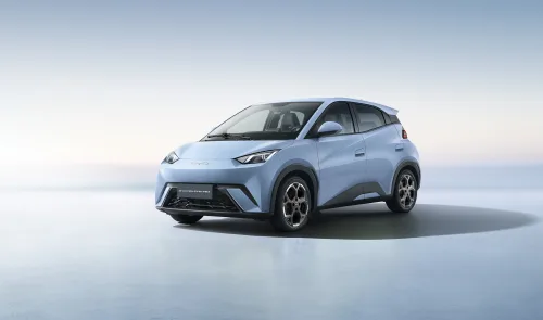 BYD