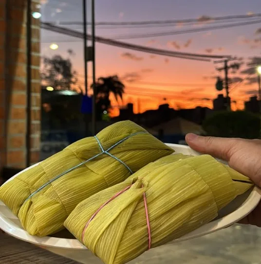 Pamonharia Frutos da Terra é confirmada no Guia Curta Mais MotoGP em Goiânia