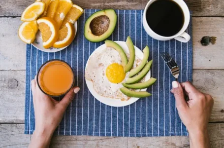 O café da manhã ideal para ganhar massa muscular