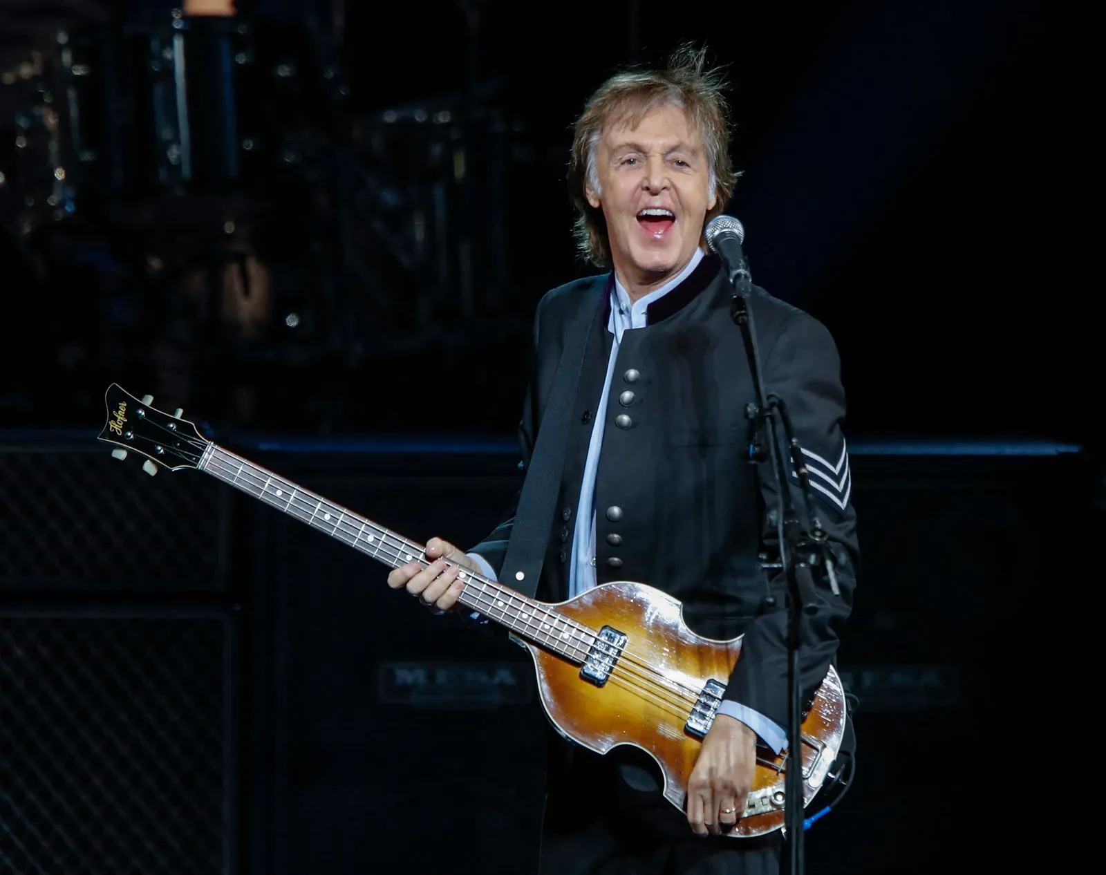 Aos 83 anos, Paul McCartney confirma lançamento de novo álbum