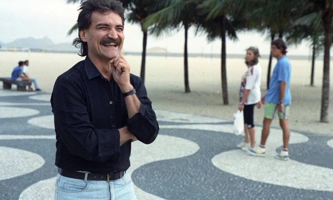 Goiânia recebe espetáculo em homenagem a Belchior