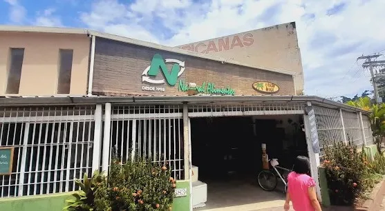 10 lugares para apreciar comida saudável em Goiânia