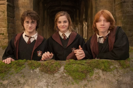 Harry Potter: teaser da série da HBO é divulgado, confira