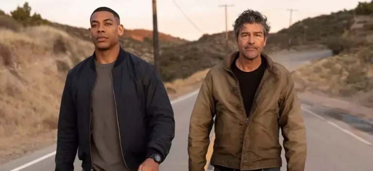 HBO Max divulga trailer de série do DC Studios sobre os Lanternas Verdes