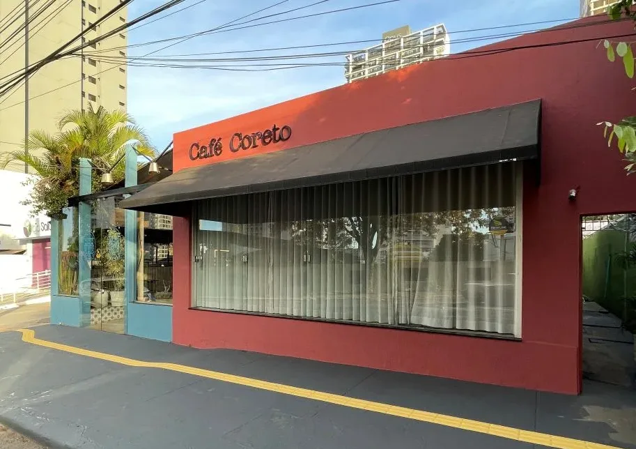 Entre cafés especiais e boa conversa, esta cafeteria virou ponto de encontro a dois em Goiânia