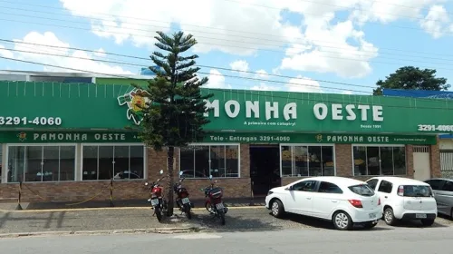 Pamonha Oeste é confirmada no Guia Curta Mais MotoGP em Goiânia