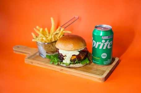 Bu de Burguer é confirmado no Guia Curta Mais MotoGP