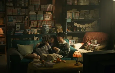 Filme sul-coreano da Netflix aposta no clássico clichê romântico que o público ama