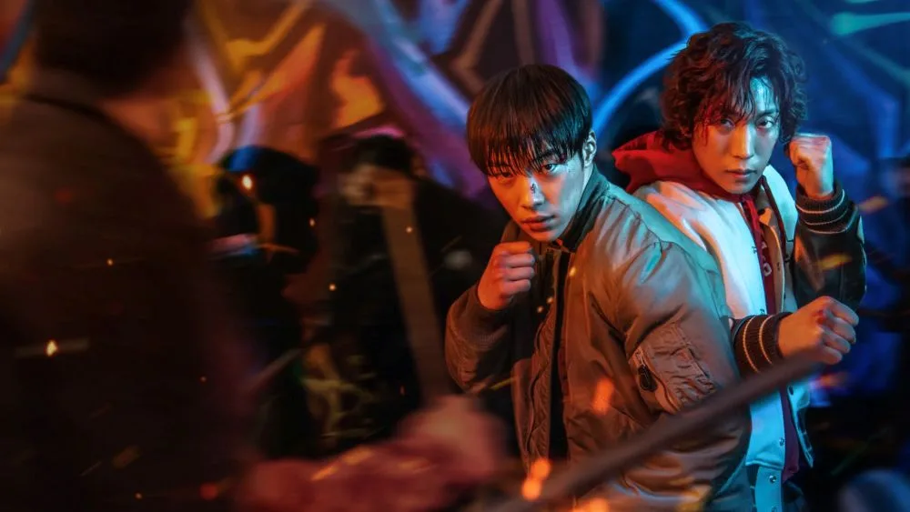8 k-dramas que estreiam em abril e você precisa ver