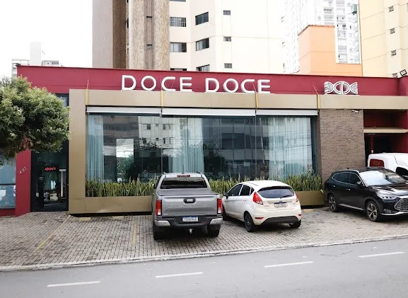 Doce Doce Confeitaria é confirmada no Guia Curta Mais MotoGP em Goiânia