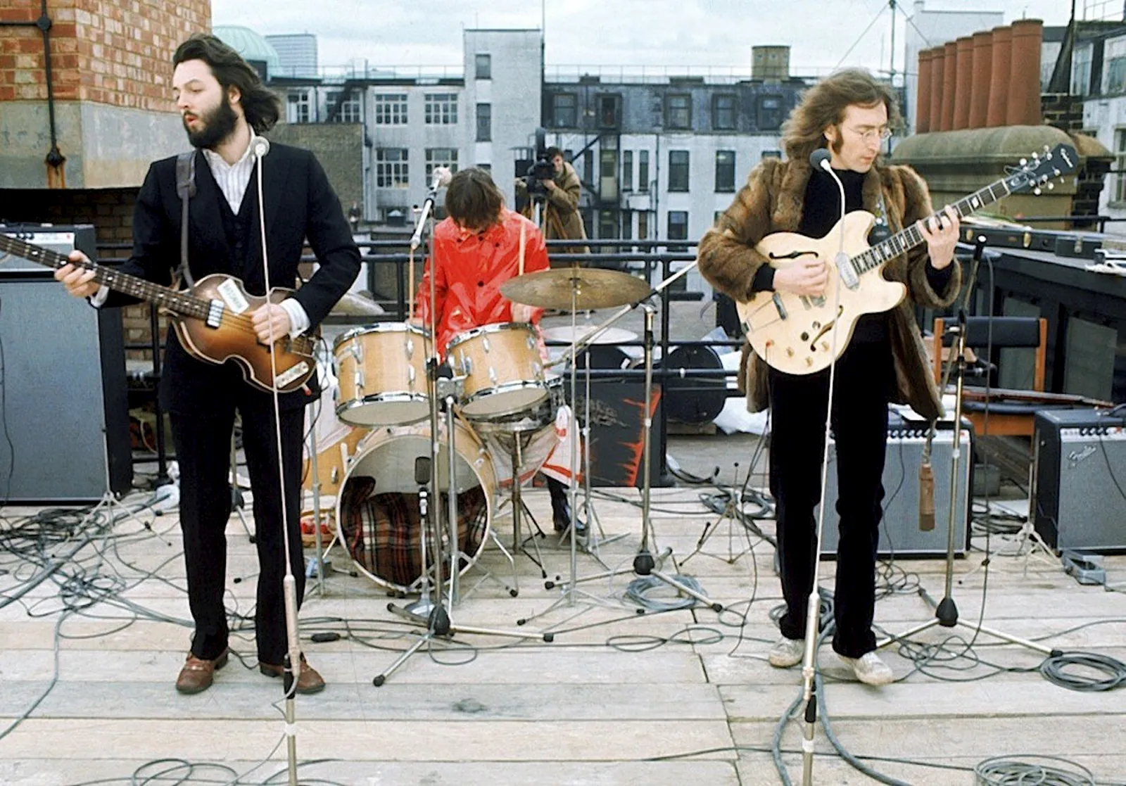 Aos 83 anos, Paul McCartney confirma lançamento de novo álbum