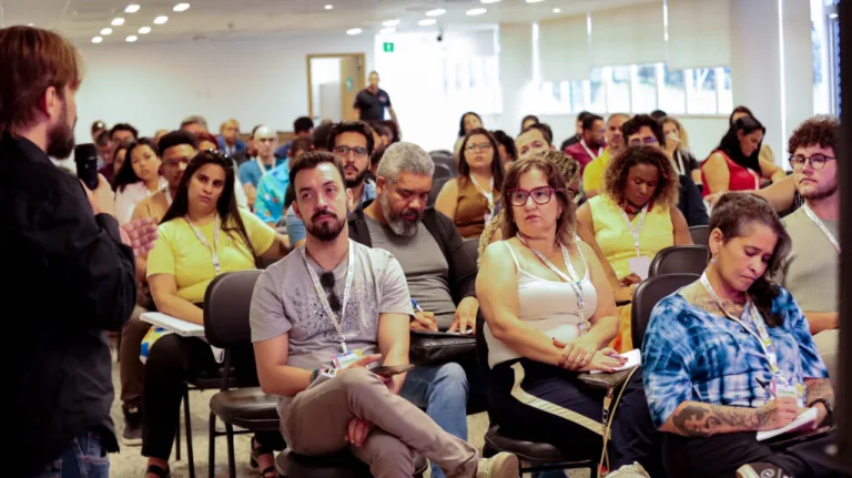 Trindade recebe curso gratuito gratuito que ensina como viver da cultura
