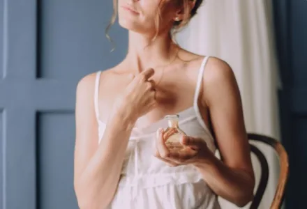 Os 10 melhores perfumes femininos do Boticário