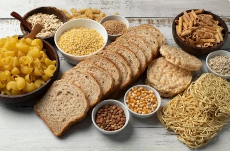 Produtos integrais: benefícios, mitos e quando ajustar o consumo
