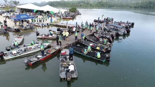 pesca