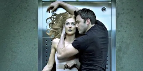 garota exemplar filme