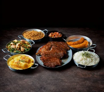Carne de Sol Gastrobar Marista é confirmado no Guia Curta Mais MotoGP em Goiânia